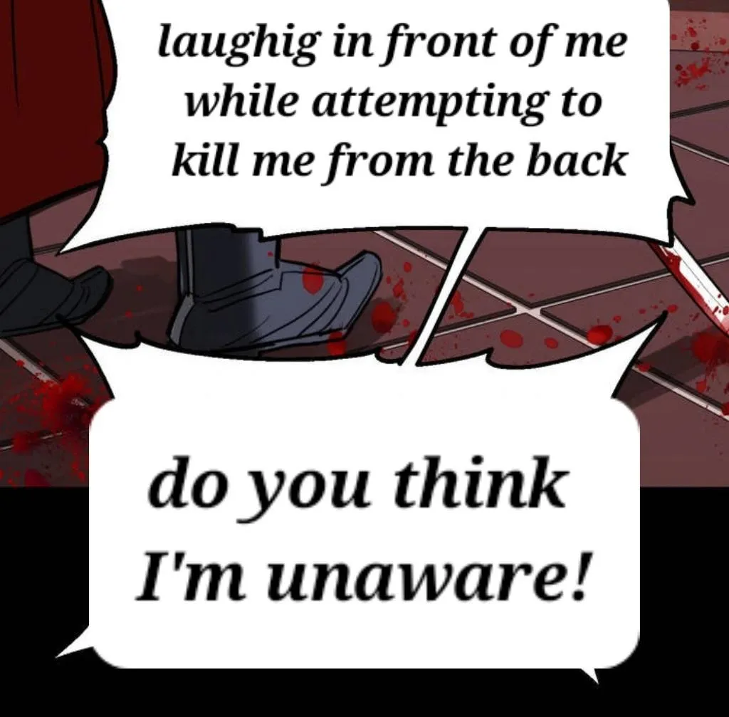 Fox Eyes That Appeared Briefly Chapter 1 page 80 - 