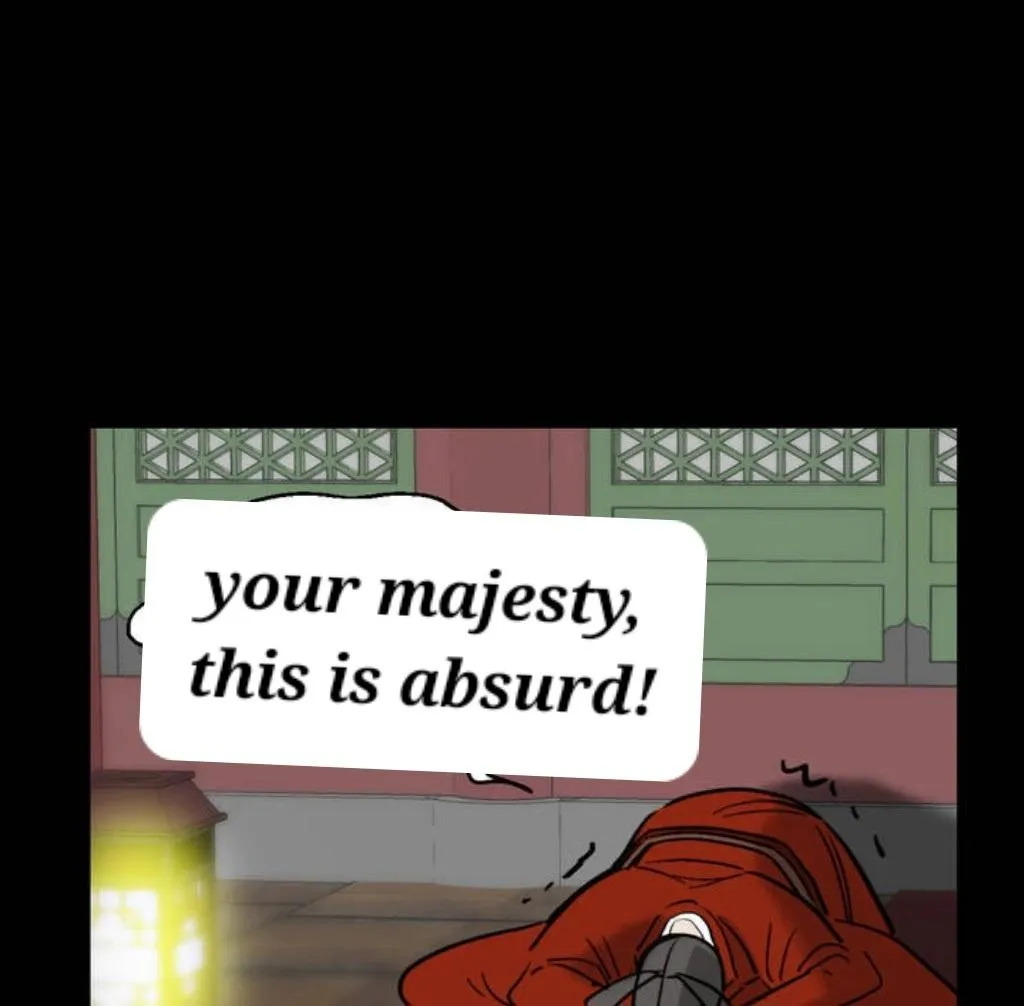 Fox Eyes That Appeared Briefly Chapter 1 page 81 - 