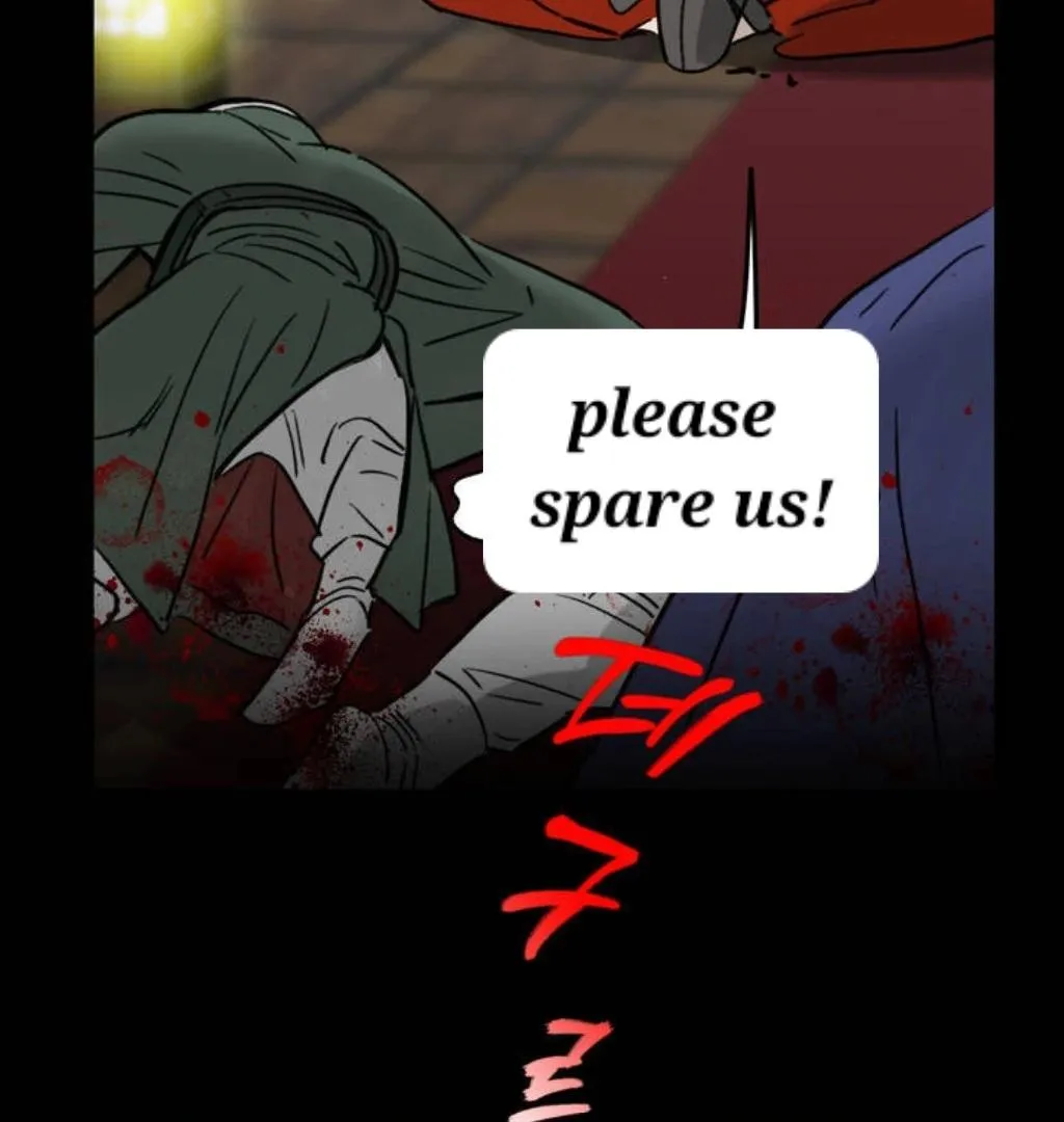 Fox Eyes That Appeared Briefly Chapter 1 page 82 - 