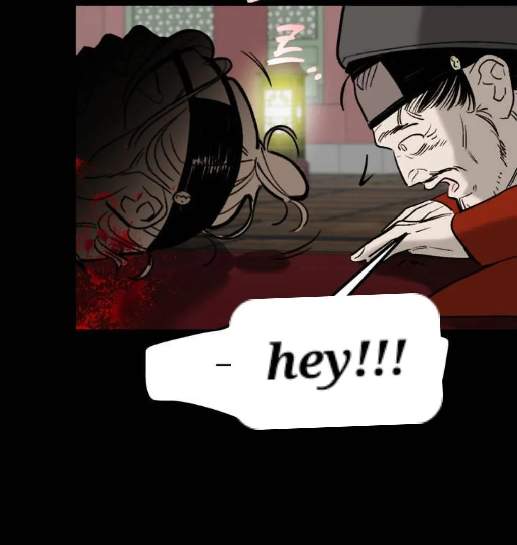 Fox Eyes That Appeared Briefly Chapter 1 page 83 - 