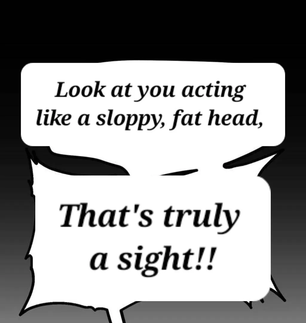Fox Eyes That Appeared Briefly Chapter 1 page 84 - 