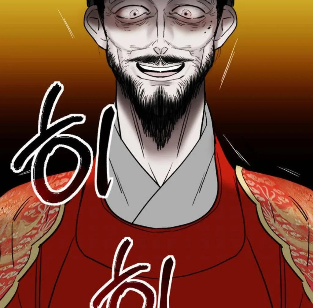 Fox Eyes That Appeared Briefly Chapter 1 page 86 - 