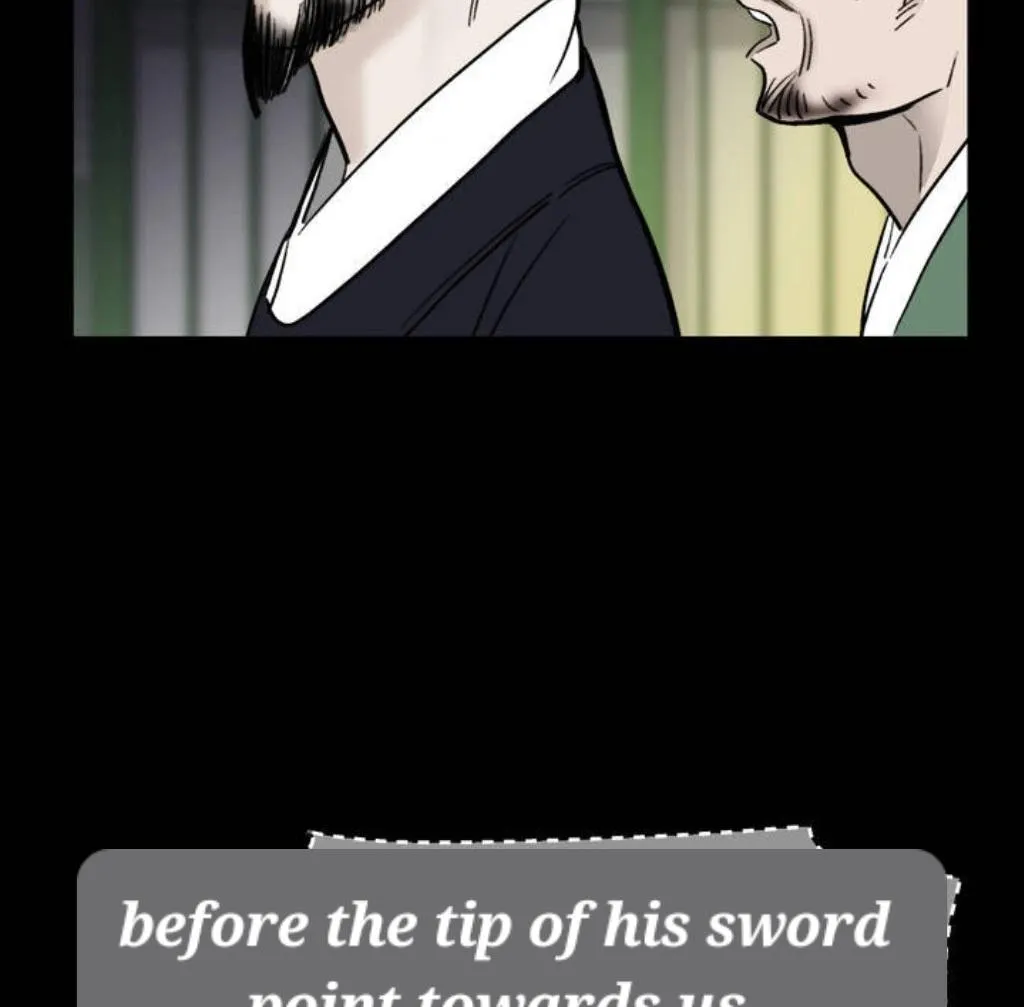 Fox Eyes That Appeared Briefly Chapter 1 page 92 - 