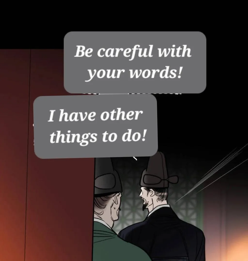 Fox Eyes That Appeared Briefly Chapter 1 page 95 - 