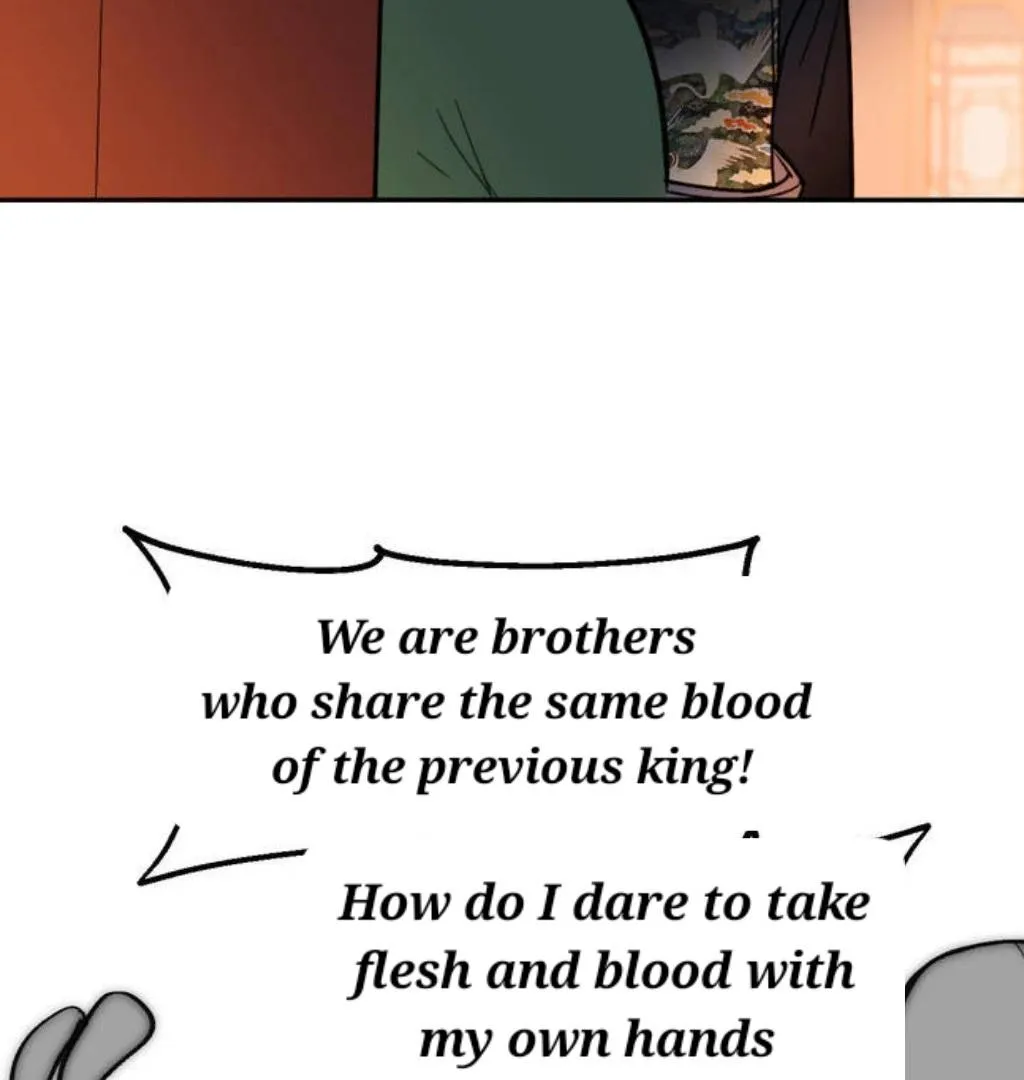 Fox Eyes That Appeared Briefly Chapter 1 page 96 - 