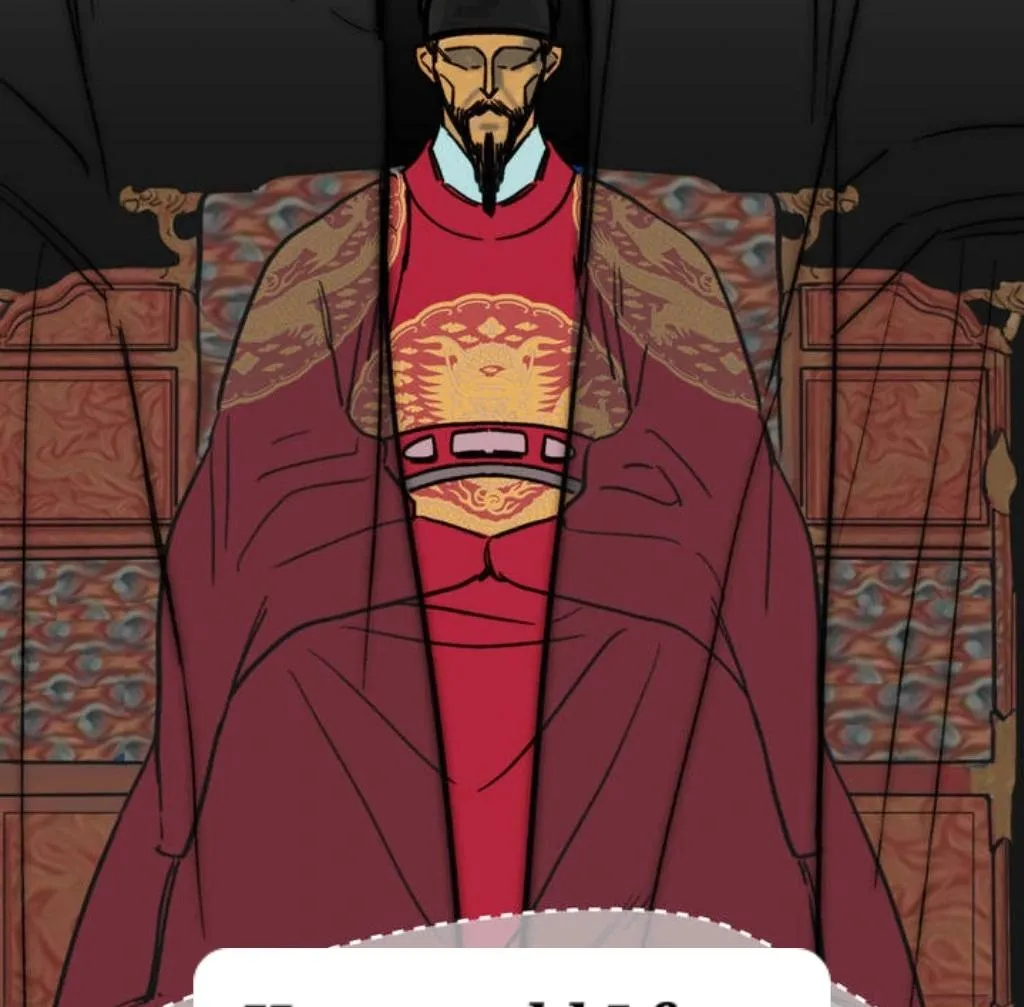 Fox Eyes That Appeared Briefly Chapter 1 page 98 - 
