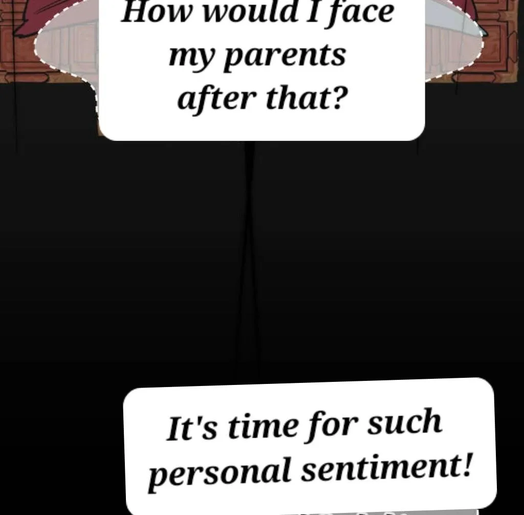 Fox Eyes That Appeared Briefly Chapter 1 page 99 - 