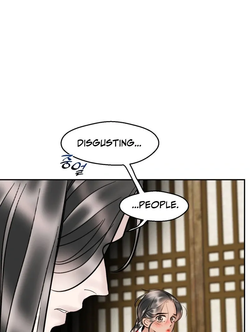 Fox Eyes That Appeared Briefly Chapter 10 page 12 - 