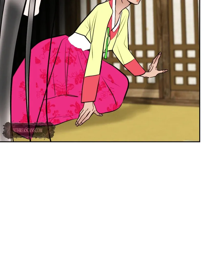Fox Eyes That Appeared Briefly Chapter 10 page 13 - 