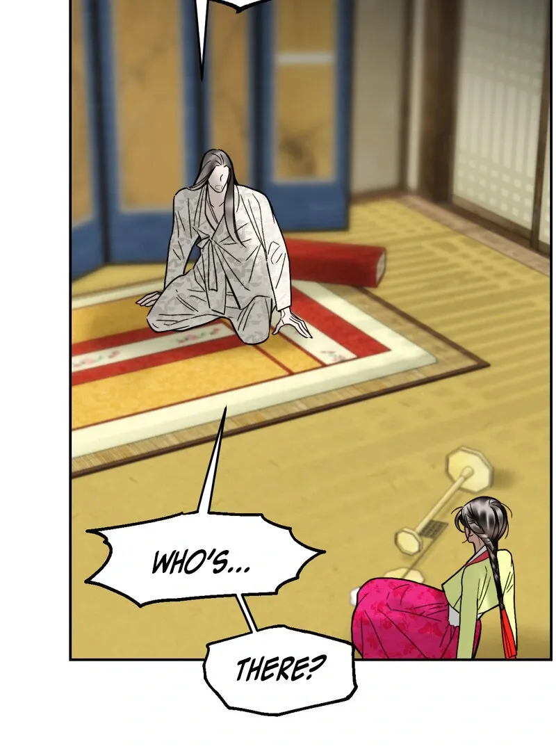 Fox Eyes That Appeared Briefly Chapter 10 page 24 - 