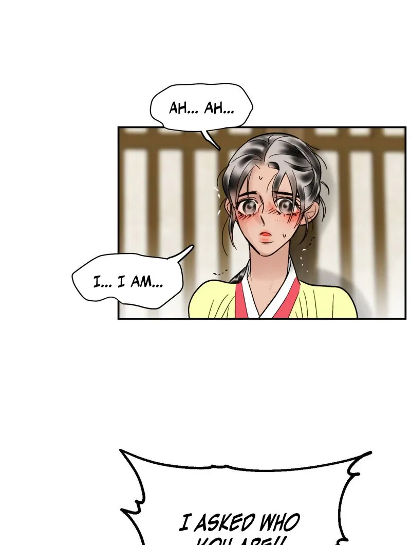 Fox Eyes That Appeared Briefly Chapter 10 page 25 - 