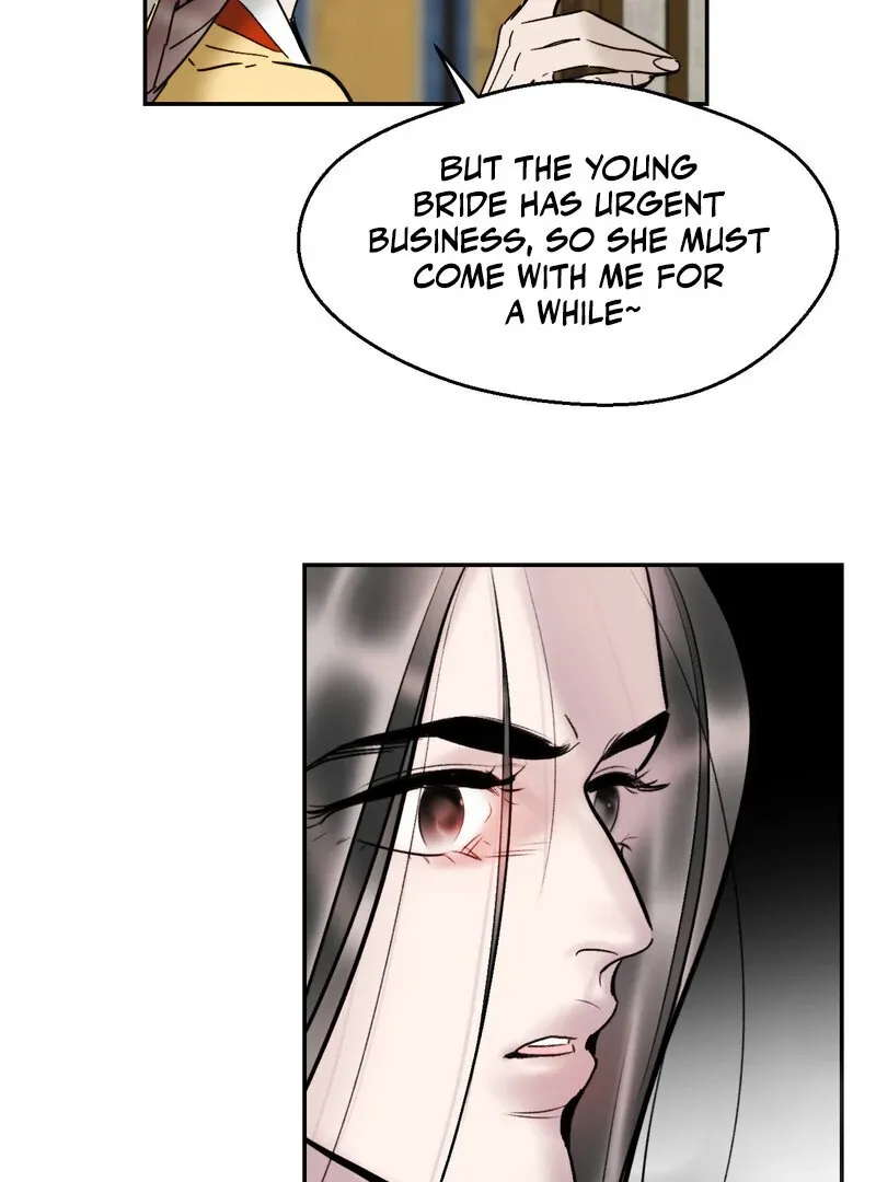 Fox Eyes That Appeared Briefly Chapter 10 page 30 - 