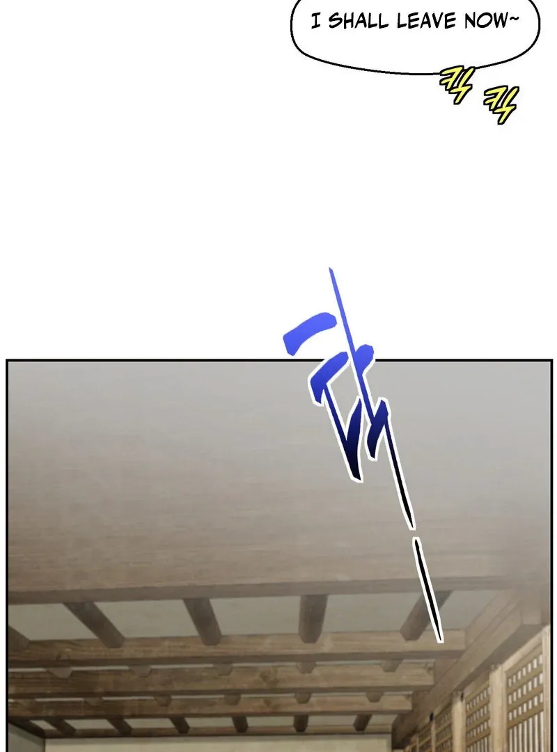 Fox Eyes That Appeared Briefly Chapter 10 page 4 - 