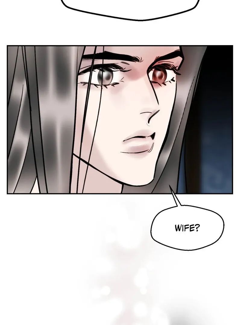 Fox Eyes That Appeared Briefly Chapter 10 page 33 - 