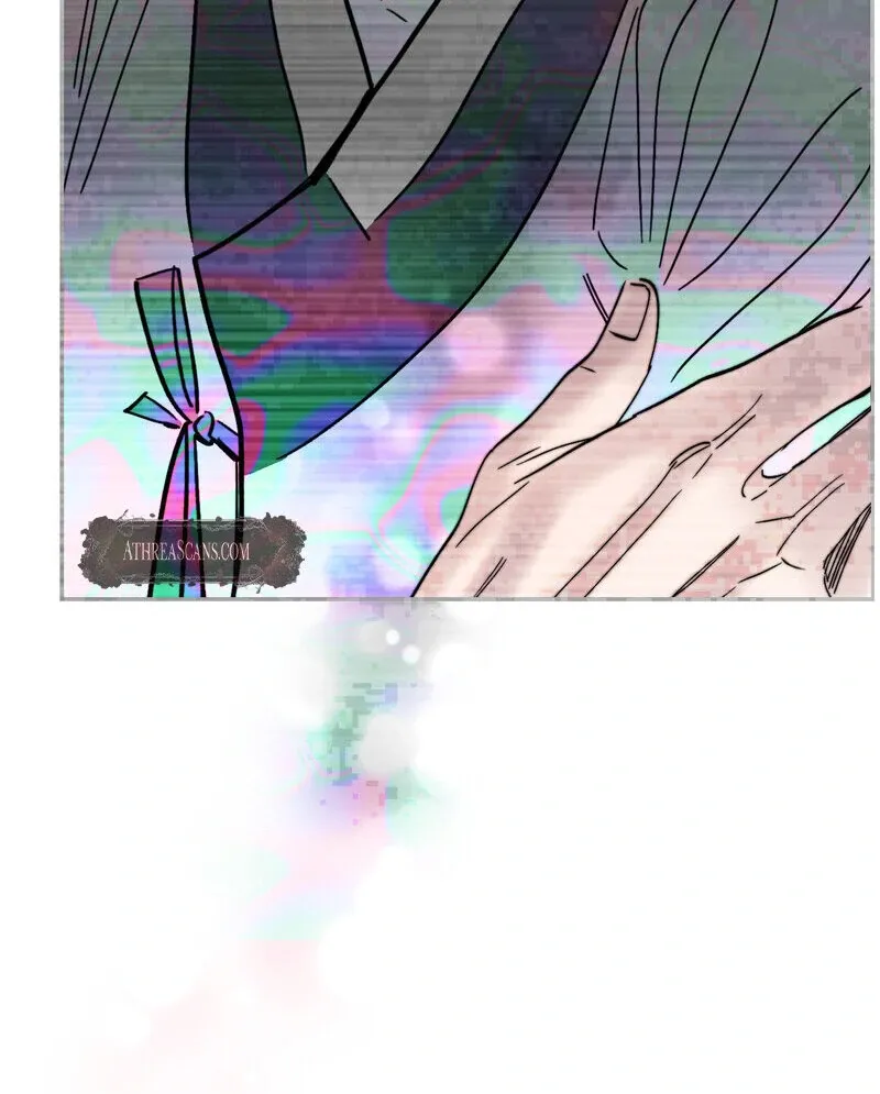Fox Eyes That Appeared Briefly Chapter 10 page 39 - 
