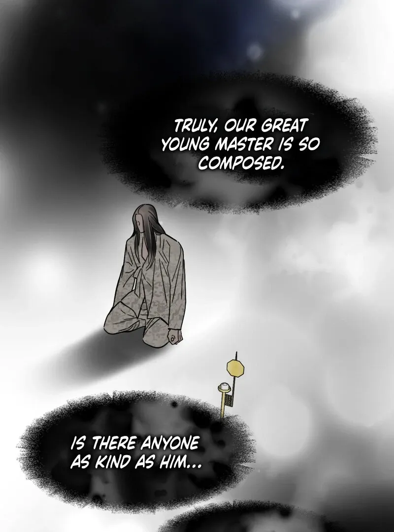 Fox Eyes That Appeared Briefly Chapter 10 page 53 - 