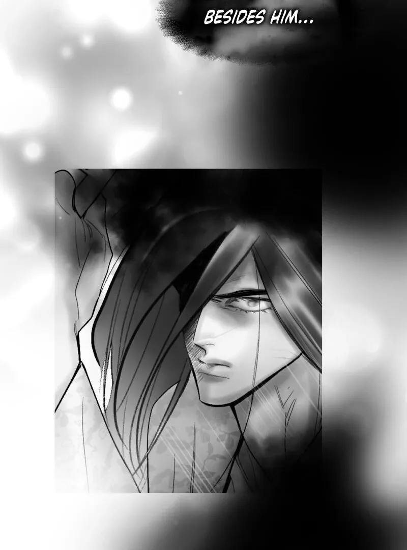 Fox Eyes That Appeared Briefly Chapter 10 page 54 - 