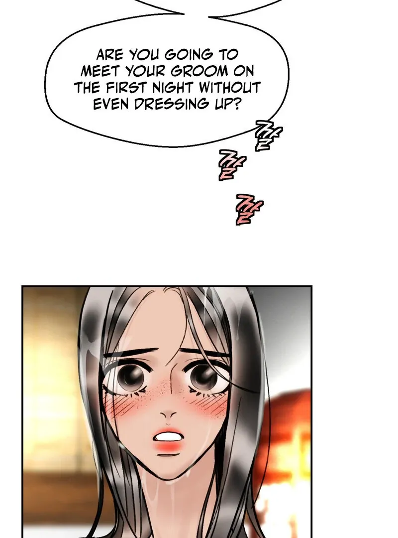 Fox Eyes That Appeared Briefly Chapter 10 page 63 - 