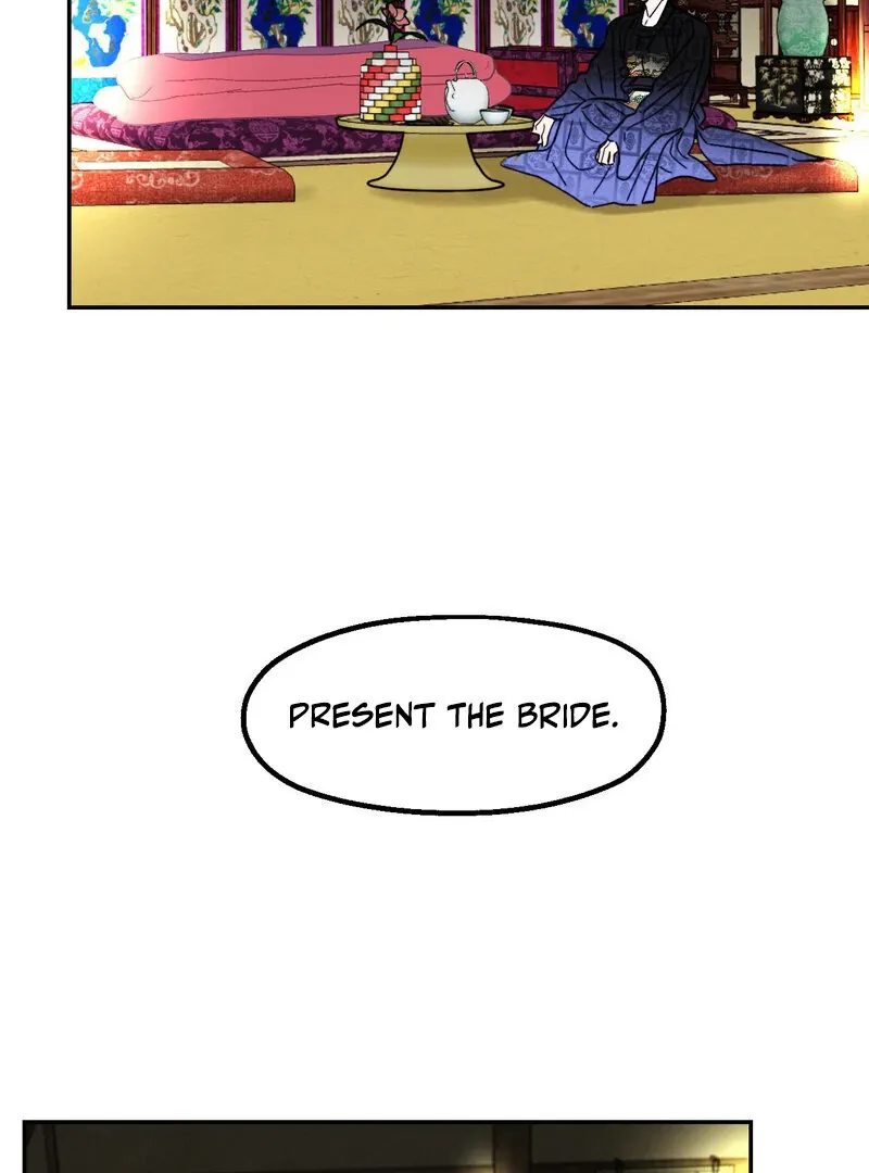 Fox Eyes That Appeared Briefly Chapter 10 page 67 - 