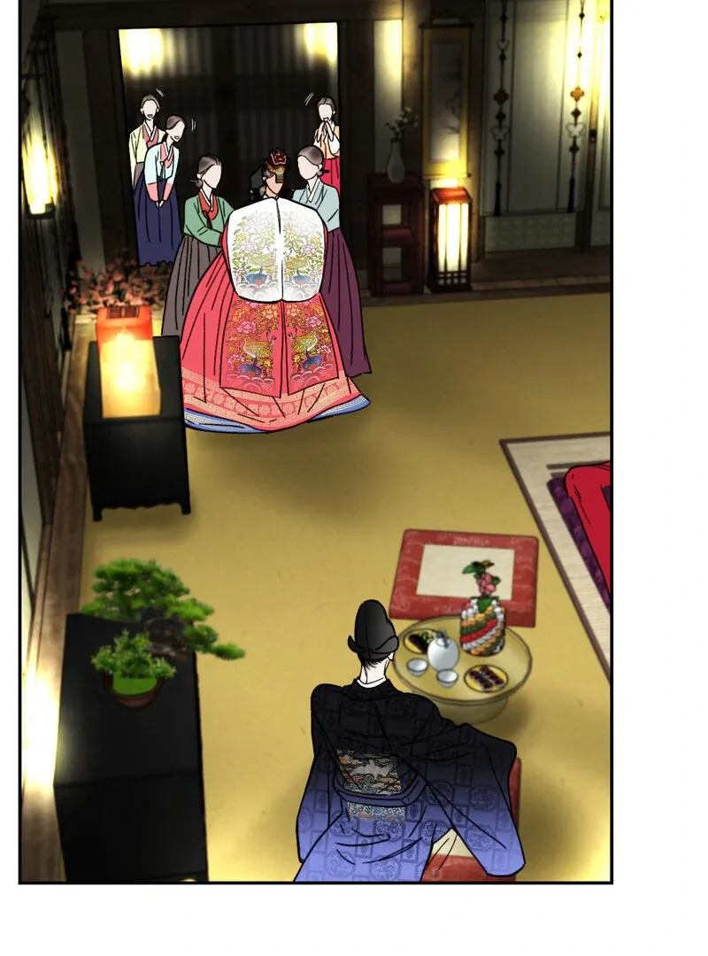 Fox Eyes That Appeared Briefly Chapter 10 page 68 - 