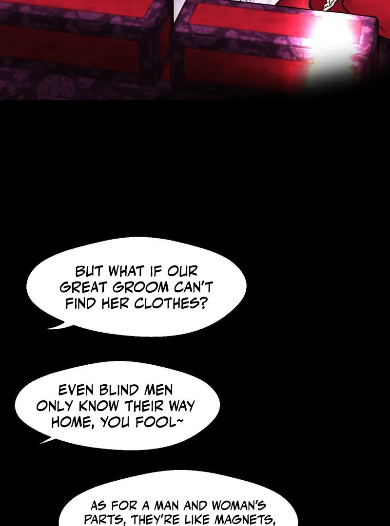 Fox Eyes That Appeared Briefly Chapter 10 page 75 - 