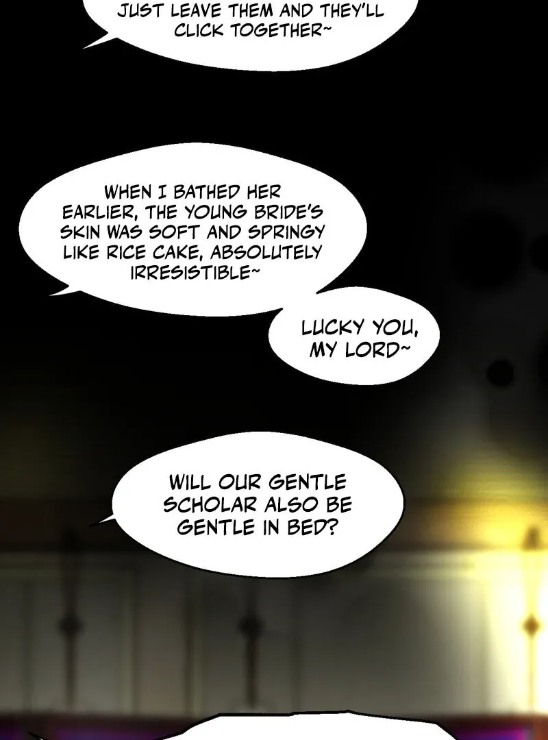 Fox Eyes That Appeared Briefly Chapter 10 page 76 - 