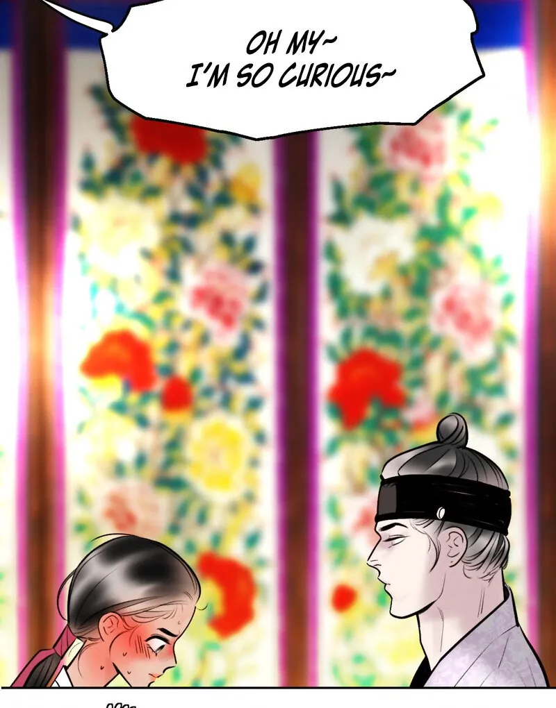 Fox Eyes That Appeared Briefly Chapter 10 page 77 - 
