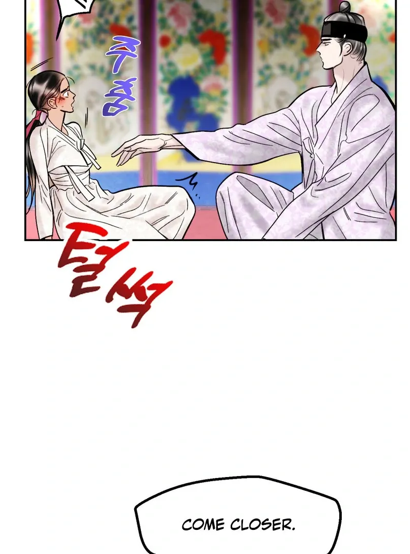 Fox Eyes That Appeared Briefly Chapter 10 page 80 - 