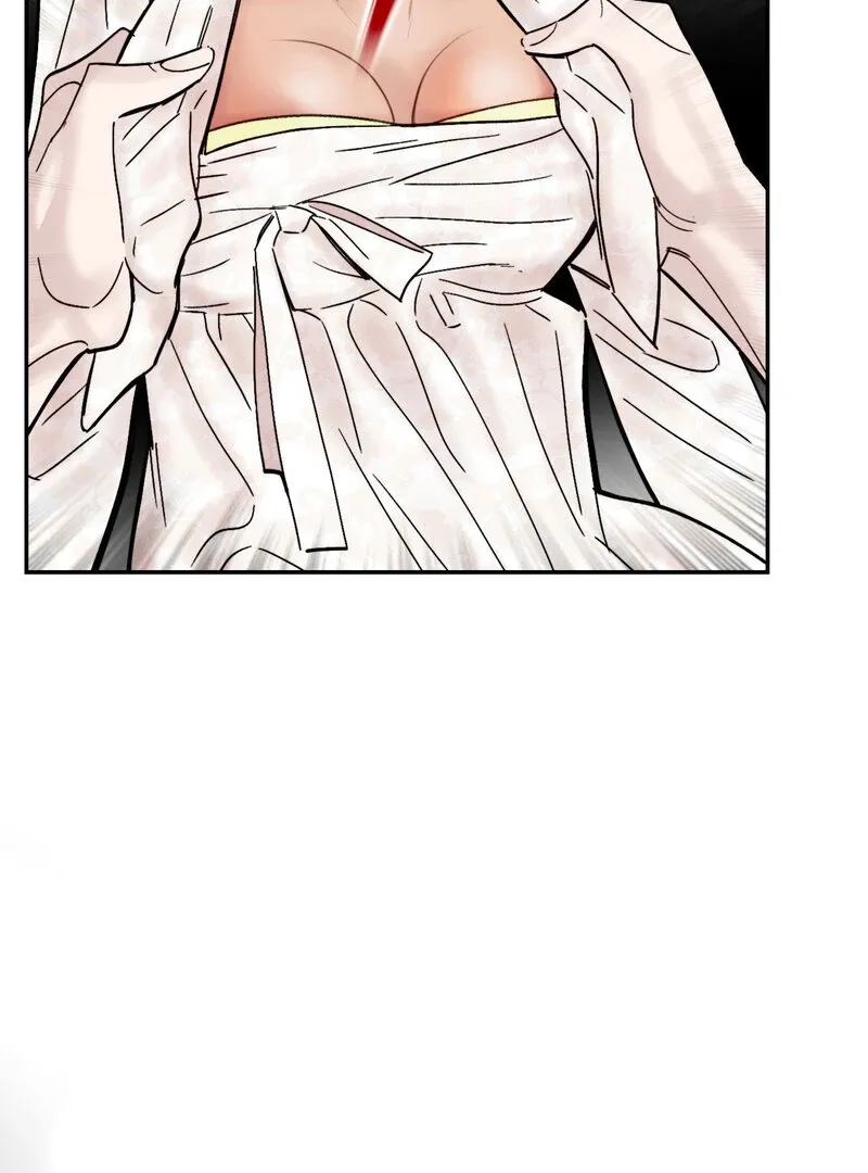 Fox Eyes That Appeared Briefly Chapter 10 page 83 - 