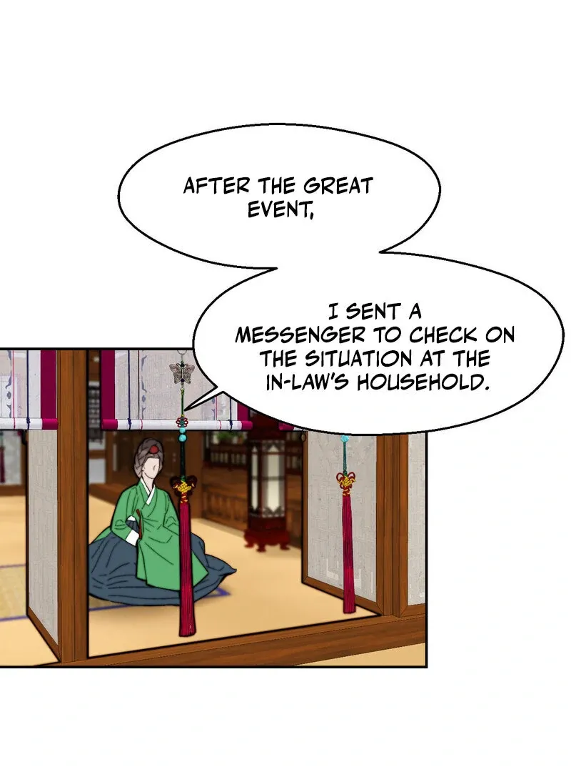 Fox Eyes That Appeared Briefly Chapter 11 page 1 - 