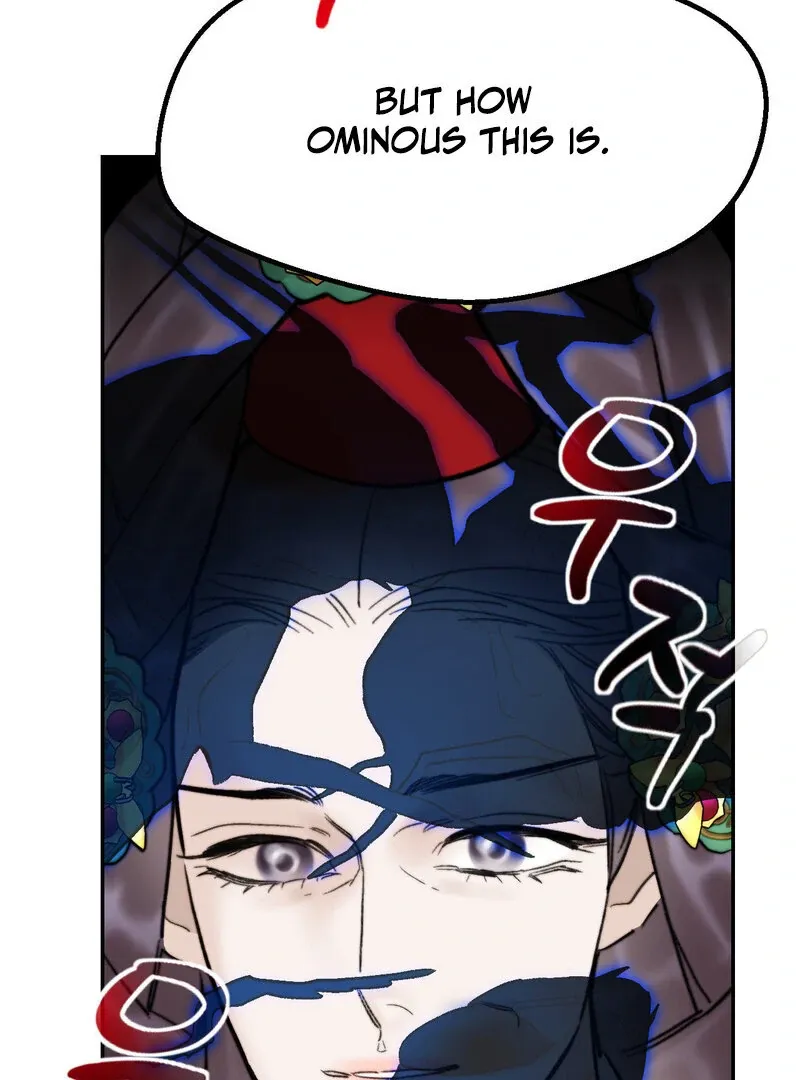 Fox Eyes That Appeared Briefly Chapter 11 page 11 - 