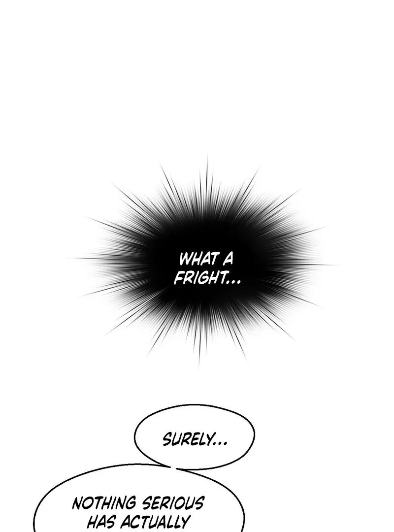 Fox Eyes That Appeared Briefly Chapter 11 page 19 - 