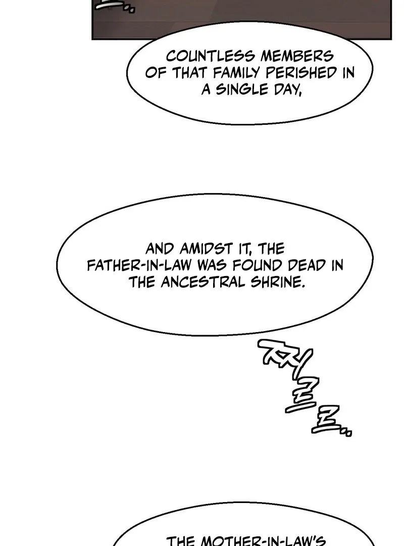 Fox Eyes That Appeared Briefly Chapter 11 page 3 - 