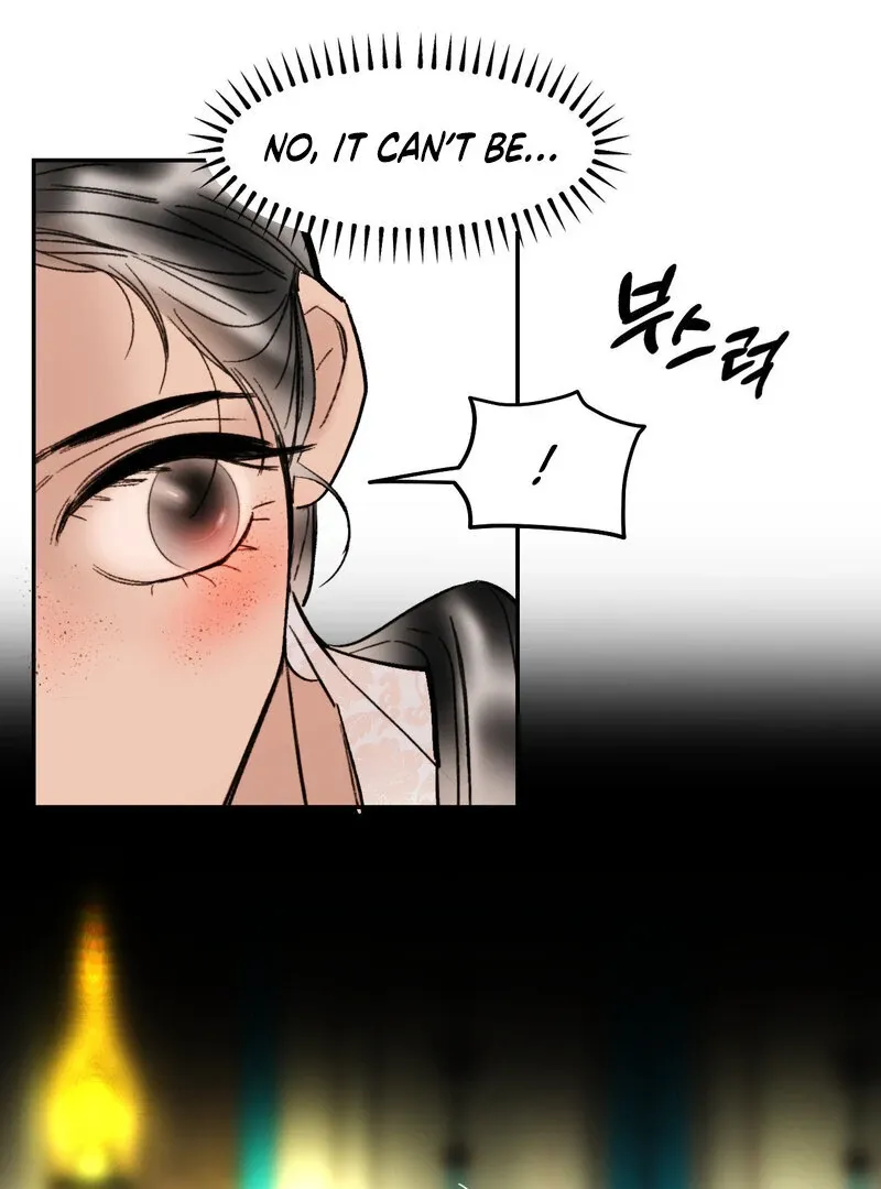 Fox Eyes That Appeared Briefly Chapter 11 page 21 - 