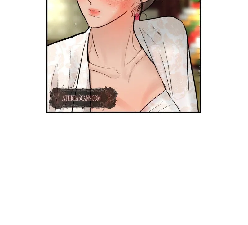 Fox Eyes That Appeared Briefly Chapter 11 page 26 - 