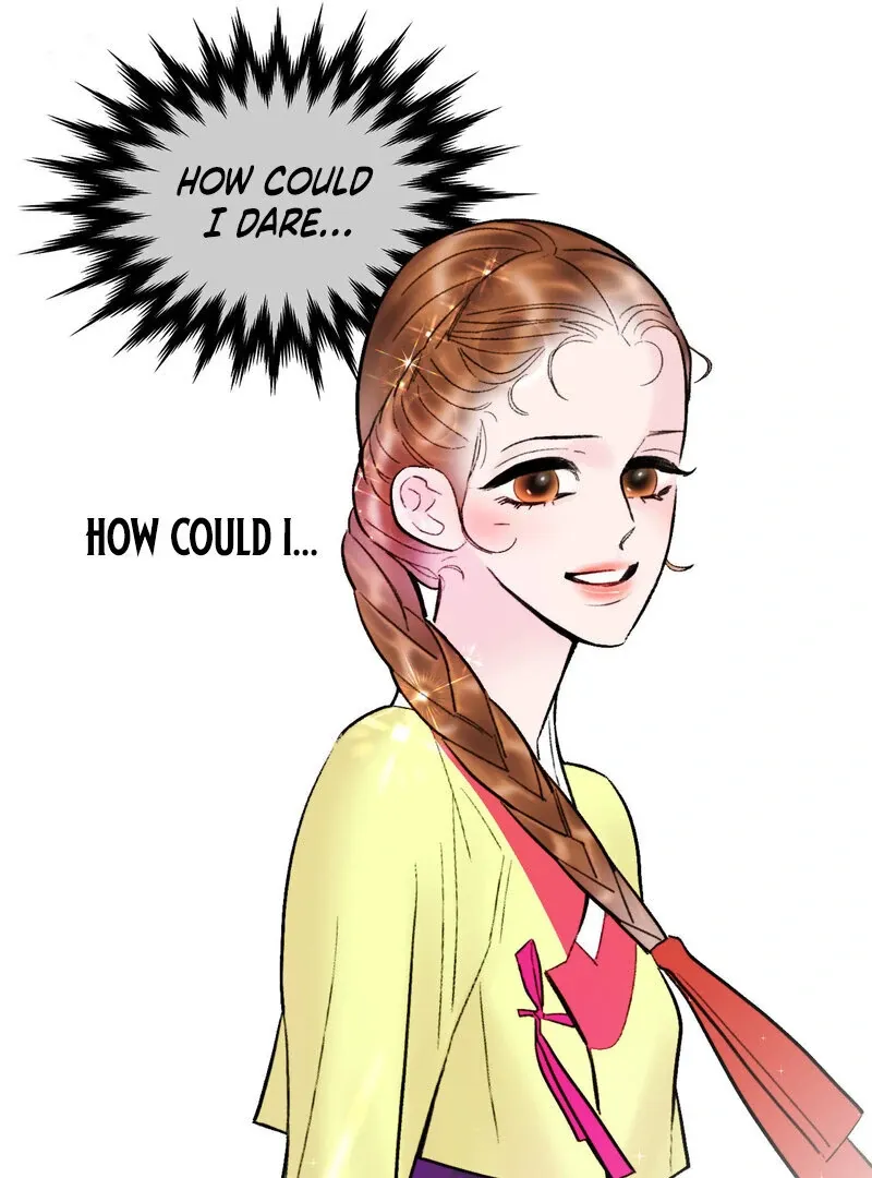 Fox Eyes That Appeared Briefly Chapter 11 page 27 - 