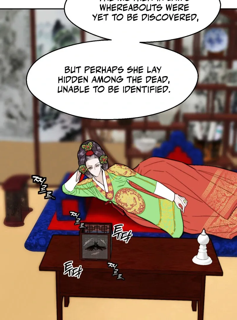 Fox Eyes That Appeared Briefly Chapter 11 page 4 - 