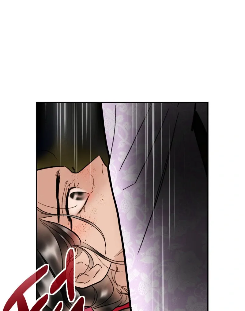 Fox Eyes That Appeared Briefly Chapter 11 page 38 - 