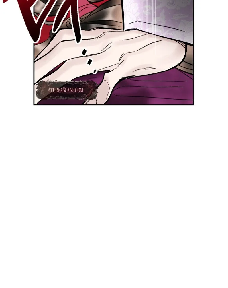 Fox Eyes That Appeared Briefly Chapter 11 page 39 - 
