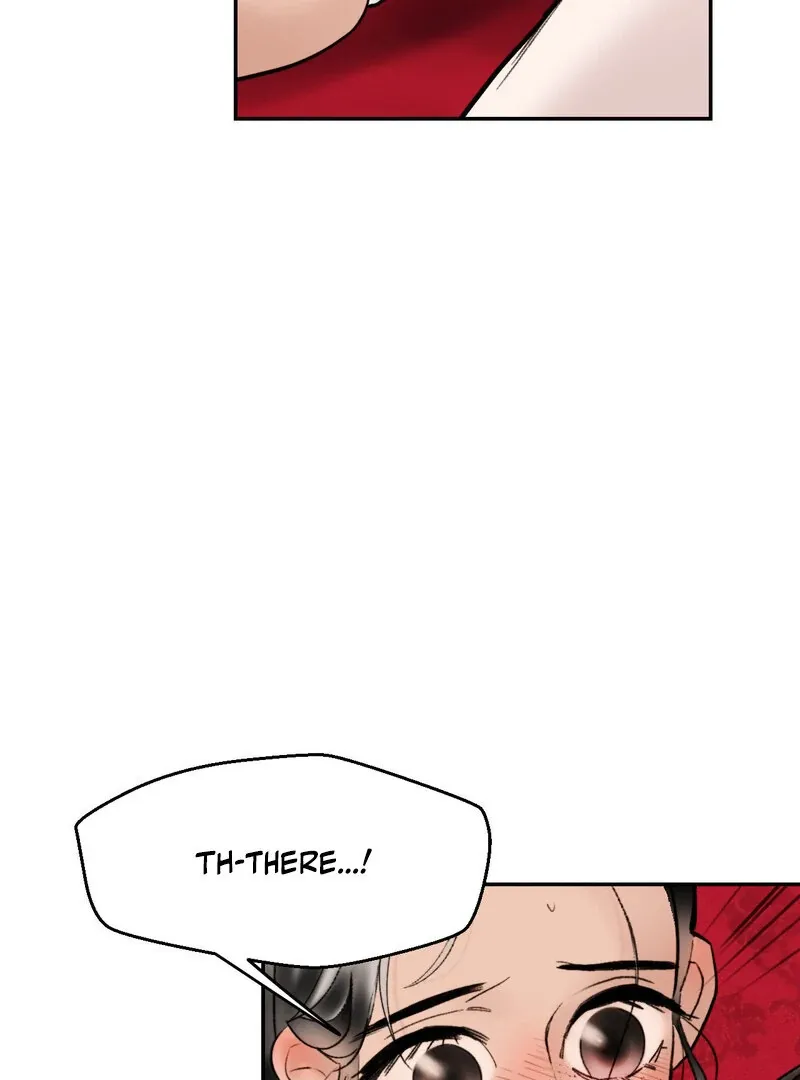 Fox Eyes That Appeared Briefly Chapter 11 page 41 - 