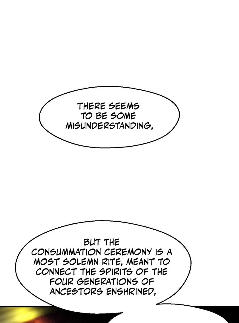 Fox Eyes That Appeared Briefly Chapter 11 page 47 - 