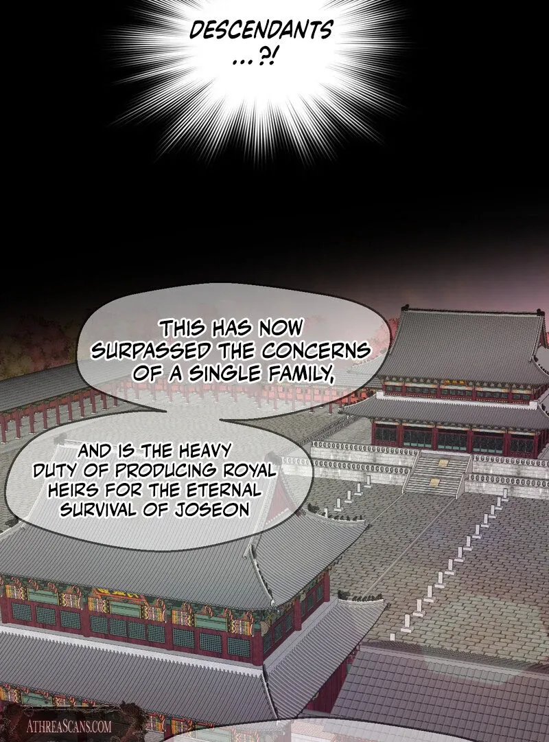 Fox Eyes That Appeared Briefly Chapter 11 page 50 - 