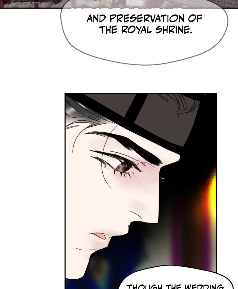 Fox Eyes That Appeared Briefly Chapter 11 page 51 - 