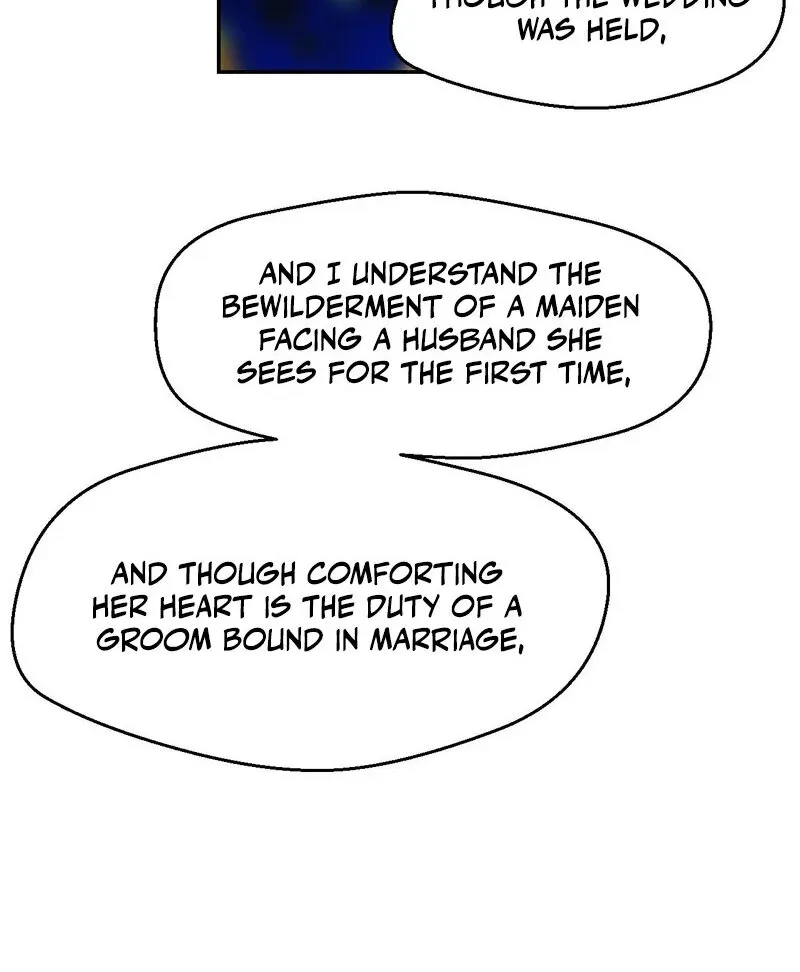 Fox Eyes That Appeared Briefly Chapter 11 page 52 - 