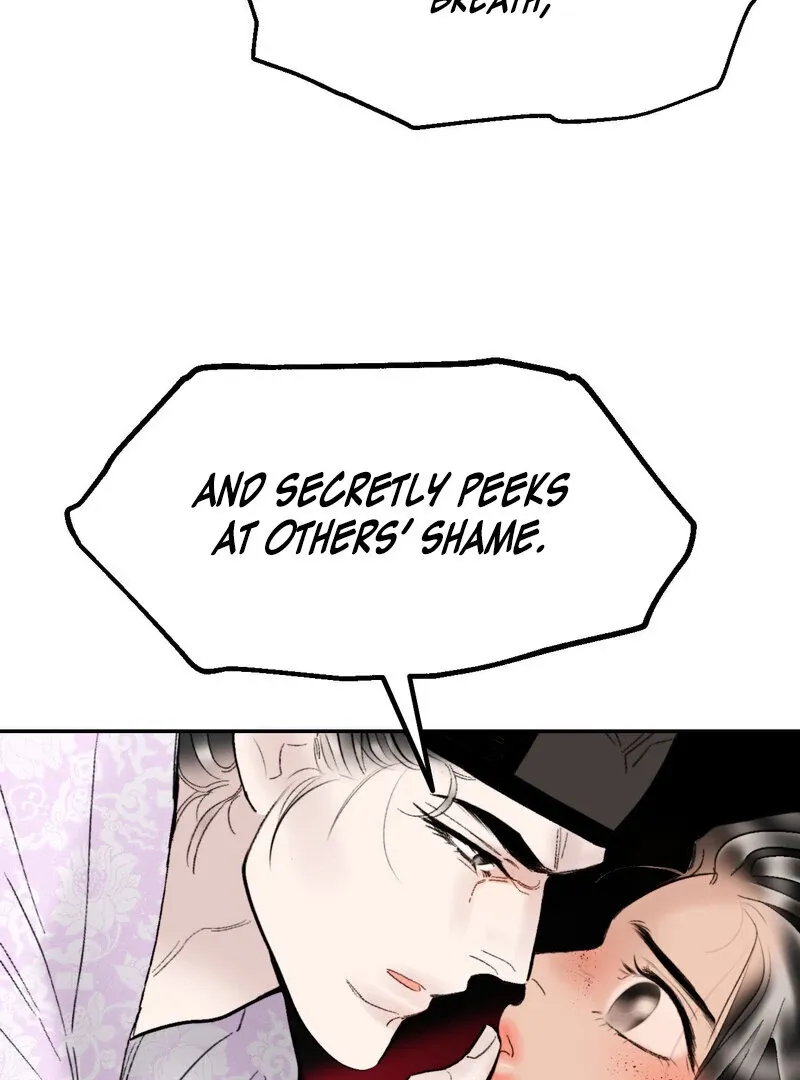 Fox Eyes That Appeared Briefly Chapter 11 page 54 - 