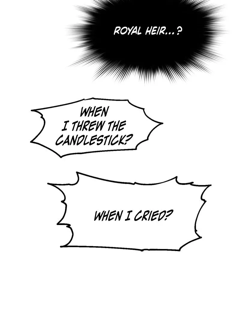 Fox Eyes That Appeared Briefly Chapter 11 page 57 - 