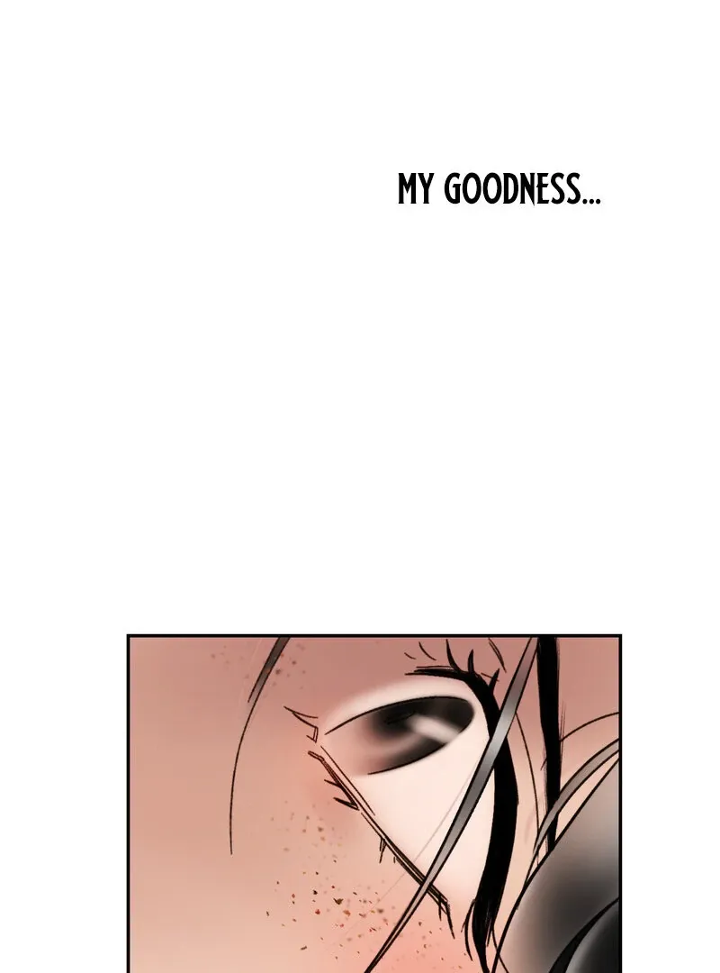 Fox Eyes That Appeared Briefly Chapter 11 page 58 - 