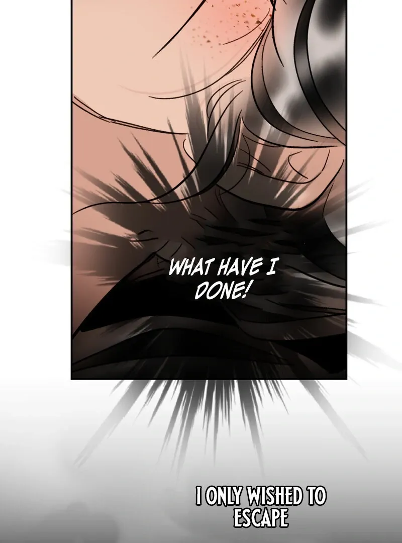 Fox Eyes That Appeared Briefly Chapter 11 page 59 - 