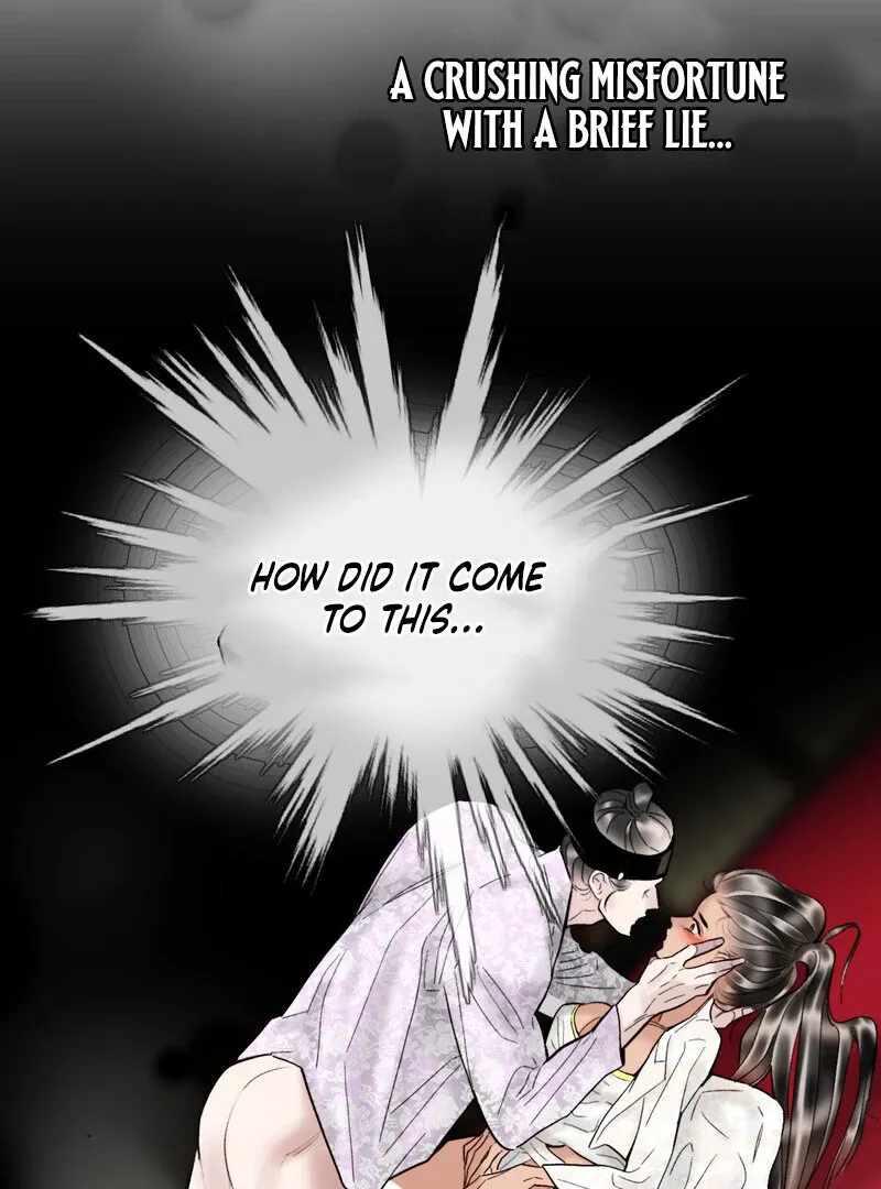 Fox Eyes That Appeared Briefly Chapter 11 page 60 - 