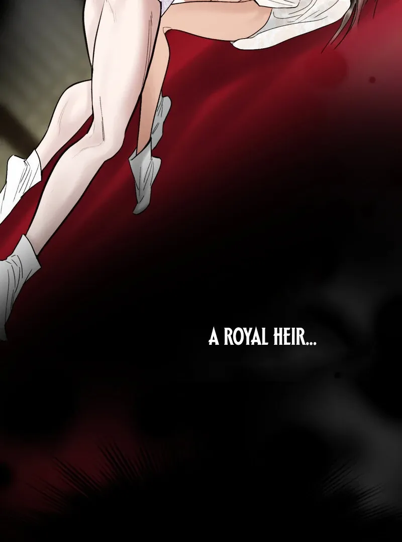 Fox Eyes That Appeared Briefly Chapter 11 page 61 - 